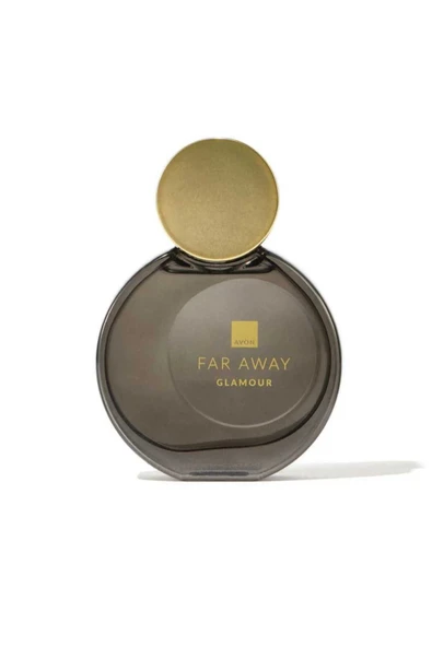AVON FAR AWAY EDT WOMEN 50ML-GLAMOUR ürün görseli 1