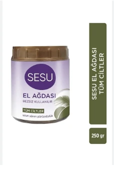 SESU EL AĞDASI 250 GR ürün görseli 1