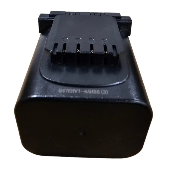 Suca 8612-8645 Akülü Budama Makası Batarya 25.2v ürün görseli 1