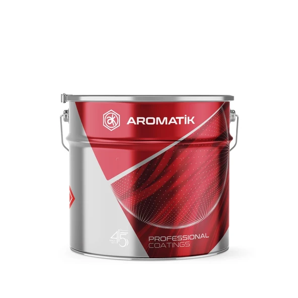 Aromatik Selülozik Boya Mat Beyaz 0.75 Kg SB6400 ürün görseli 1