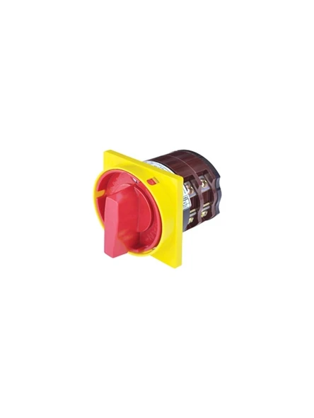 PAKOSAN PN 302 5X63 A 0-1 Aç Kapa Pako Şalter ürün görseli 1