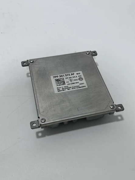 Audi A3 Q3 Led Far Beyni 7PP.941.572.AF - Resim 2