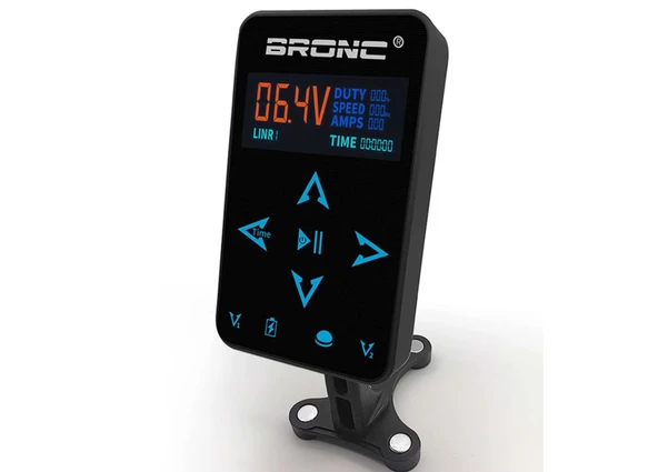 Bronc Tattoo Dövme Makinesi Güç Kaynağı ürün görseli 1