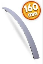 160 LIK KULP YALI KROM ( 16 cm ) ürün görseli 1