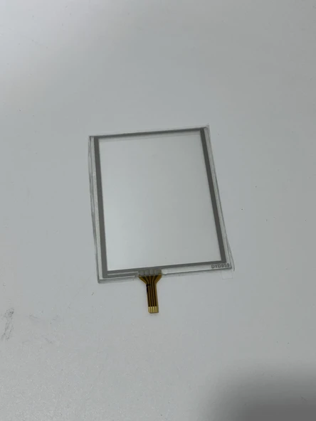 DYD959 Dokunmatik Cam 3.5'' 82x64mm - Resim 2