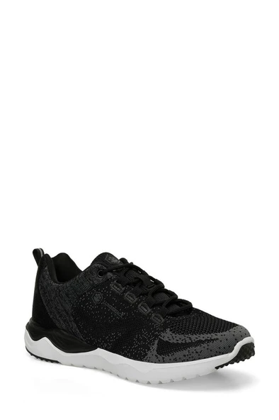 Lumberjack MAXIMUS 5FX 101932487 Erkek Spor Ayakkabı Siyah 40-45 ürün görseli 1