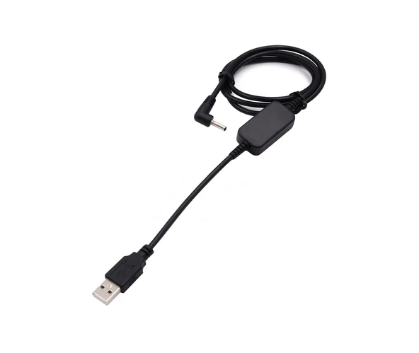 Usb Dc 5v - 12v Voltaj Yükseltici Adaptör Kablo ürün görseli 1
