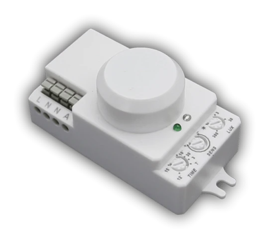 NOAS YL04 7102 1200 W Radar Sensör ürün görseli 1