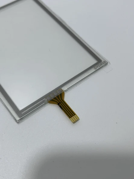 DYD959 Dokunmatik Cam 3.5'' 82x64mm - Resim 3