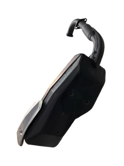 CFMOTO NK250 EGZOZ KOMPLE E4 - Resim 2