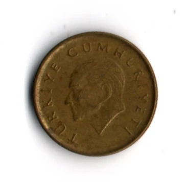 T.C. 100 Lira 1990 (mp1952) ürün görseli 1