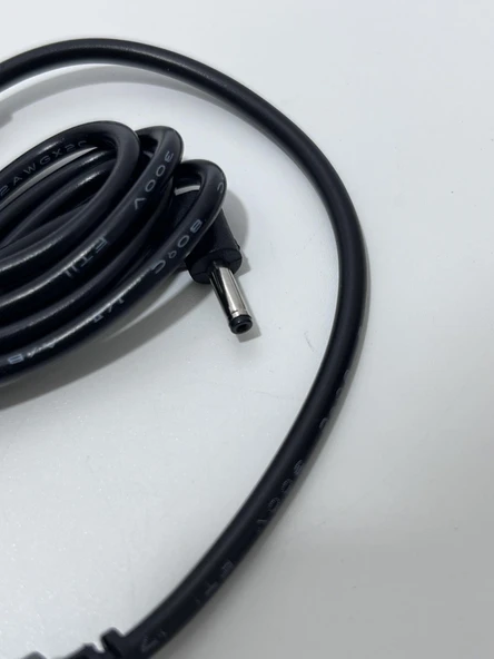Usb Dc 5v - 12v Voltaj Yükseltici Adaptör Kablo - Resim 3