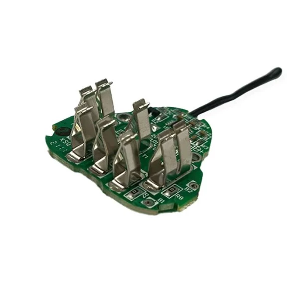 Aeg L1215R Pil Koruma Devresi LTH20210422085R ürün görseli 1