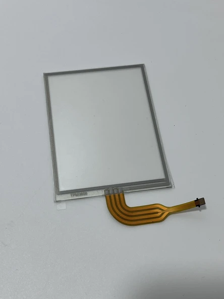 TPM3606 Dokunmatik Cam 3.5'' 82x64mm - Resim 2