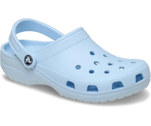 Crocs 10001-4WK Classic Unisex Sandalet - Resim 5