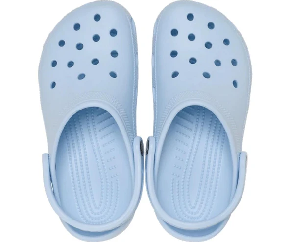 Crocs 10001-4WK Classic Unisex Sandalet - Resim 3