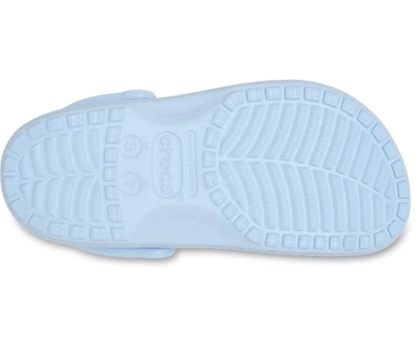 Crocs 10001-4WK Classic Unisex Sandalet - Resim 4