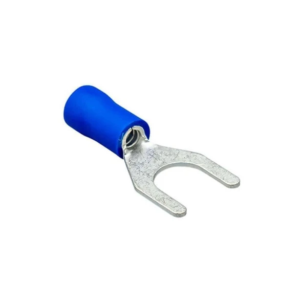 GCU-3002 1.50-2.50mm2 İzoleli Kablo Ucu 100 Adet ürün görseli 1