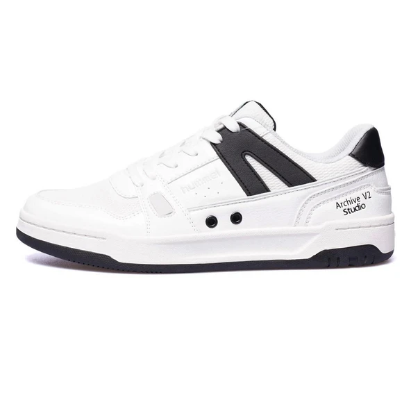 Hummel 900670-9124 Archive Studio V2 Unisex Günlük Spor Ayakkabı ürün görseli 1
