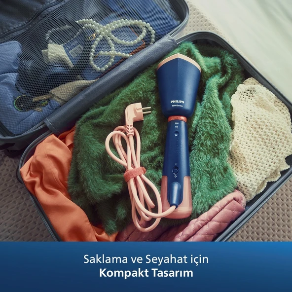 STH5030/20 Buharlı Düzleştirici - Resim 10