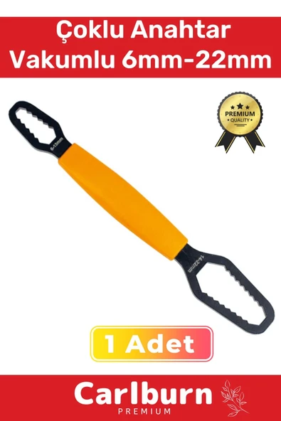 Özel Üretim Paslanmaz Çelik Alet Çantası Olmazı Çoklu Anahtar Vakumlu 6mm-22mm ürün görseli 1