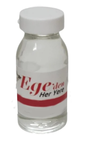 Nane Yağı 10 ml.(%100 Saf Uçucu Yağ) İmbik Damıtma (Distile) ürün görseli 1