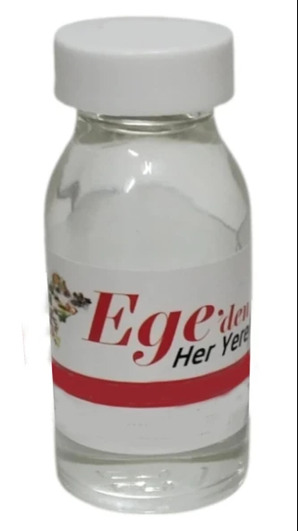 Nane Yağı 20 ml.(%100 Saf Uçucu Yağ) İmbik Damıtma (Distile) ürün görseli 1