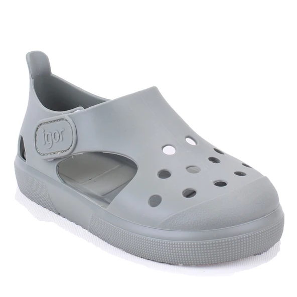 Igor S10343 Surfi Yeşil Günlük Erkek Çocuk Sandalet ürün görseli 1