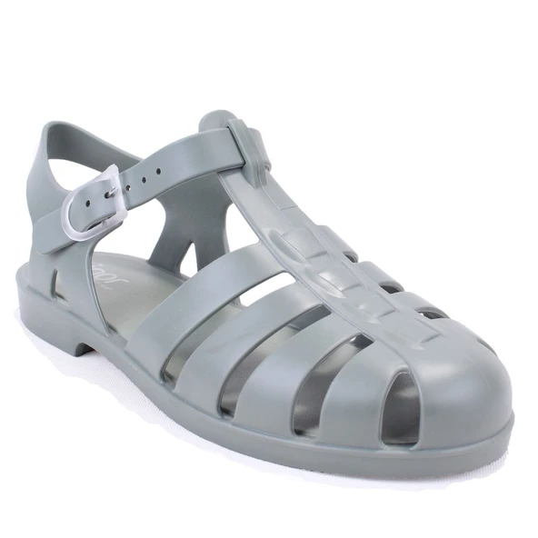 Igor S10259 Bıarrıtz Mate Yeşil  Günlük Kadın Sandalet ürün görseli 1