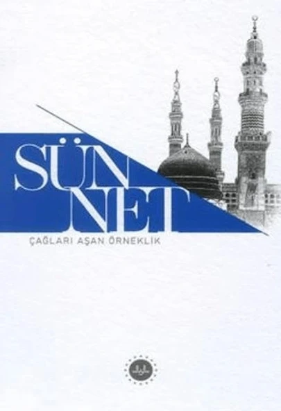 Sünnet Çağları Aşan Örneklik ürün görseli 1