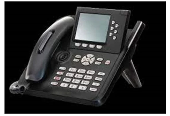 Karel NT30D Masaüstü Telefon (Sayısal) ürün görseli 1