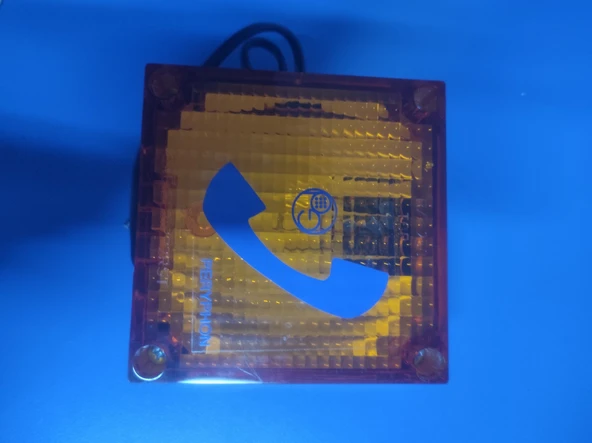 Telefon Ring Flasher ürün görseli 1
