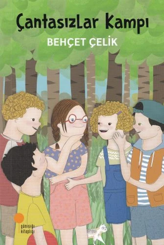 Çantasızlar Kampı BEHÇET ÇELİK ürün görseli 1