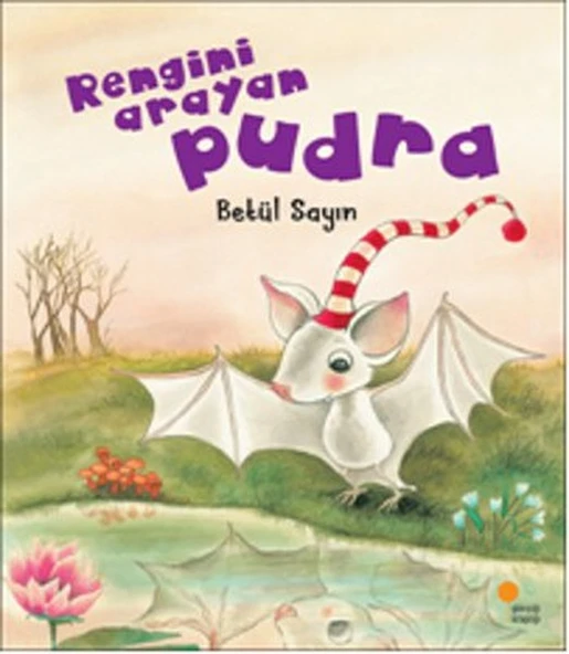 Rengini Arayan Pudra BETÜL SAYIN ürün görseli 1