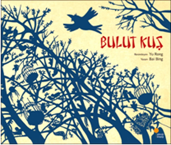 Bulut Kuş BAİ BİNG ürün görseli 1
