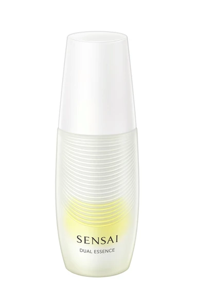 Sensai Dual Essence 30 ml ürün görseli 1
