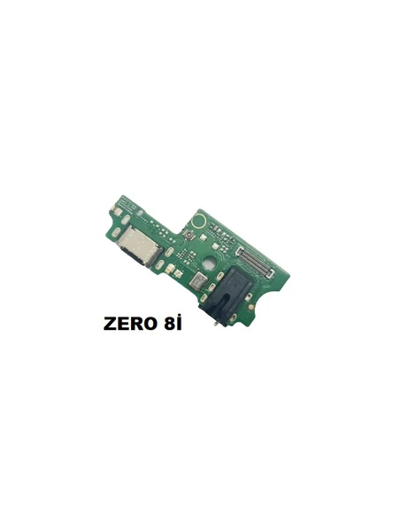 Infinix Zero 8i Full Orj Şarj Kuklalık Soketi ürün görseli 1