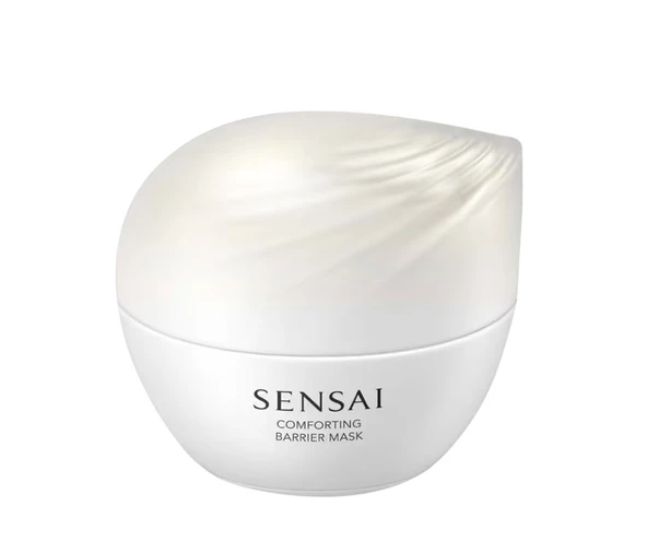 Sensai Comforting Barrier Bakım Maskesi 60 ml ürün görseli 1