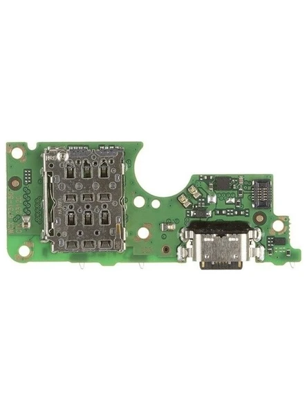 Infinix Uyumlu Zero 30 4g Şarj Soketli Mikrofon Bordu X6731B ürün görseli 1