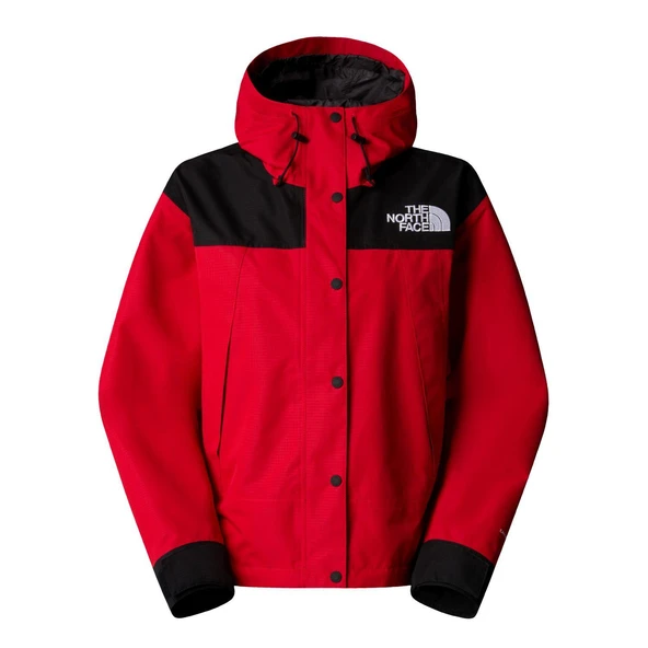 The North Face Kadın Su Geçirmez DRYVENT MONO MOUNTAIN Ceket NF0A88YXKZ31 ürün görseli 1
