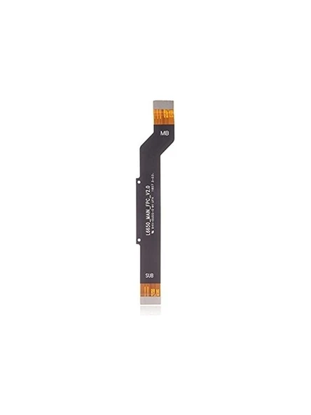 Infinix S5 Pro Uyumlu Ara Film Flex X660, X660C, X660B ürün görseli 1