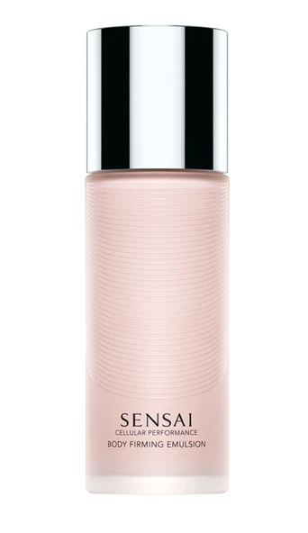 Sensai Cellular Performance Body Firming Emulsion 200 ml ürün görseli 1