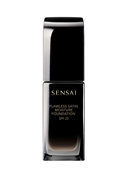 Sensai Flawless Satin Moisture FS103 SAND BEIGE 30 ml Fondöten ürün görseli 1