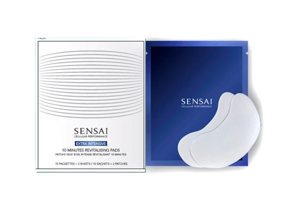 Sensai Cellular Performance Extra intensive 10Minute Pads ürün görseli 1