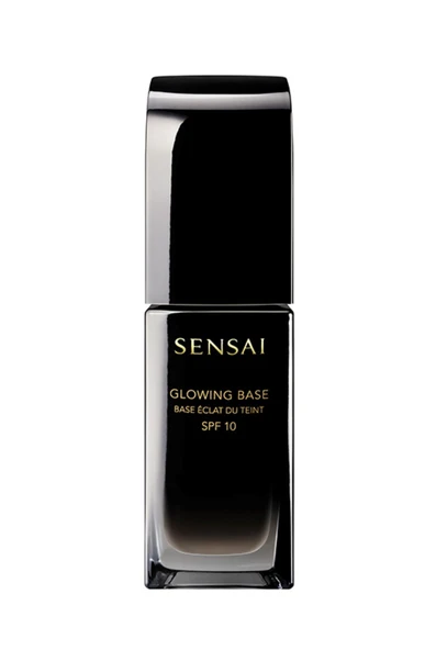 Sensai Glowing Base 30 ml - Makyaj Bazı ürün görseli 1