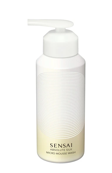 Sensai Absolute Sılk Cleansıng Mılk 180 ml ürün görseli 1