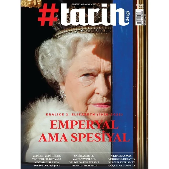 #tarih Ekim 2022 ürün görseli 1