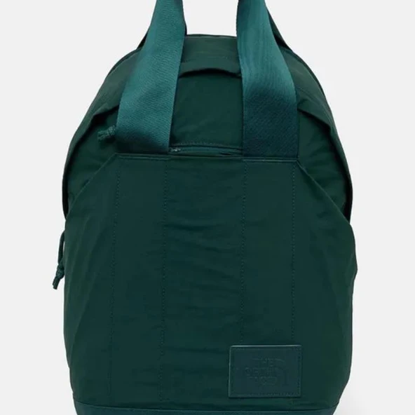 The North Face NF0A81DT1KI1 W Never Stop Daypack Hunter Green ürün görseli 1