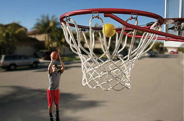SKLZ Basketbol Şut Hedefi - Resim 3