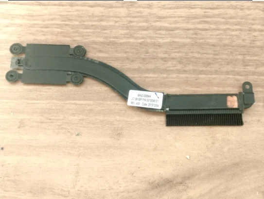 Samsung NP905 NP905S3G HEATSİNK SOĞUTUCU BLOK ürün görseli 1